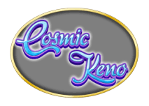 Cosmic Keno
