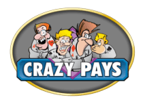 Crazy Pays