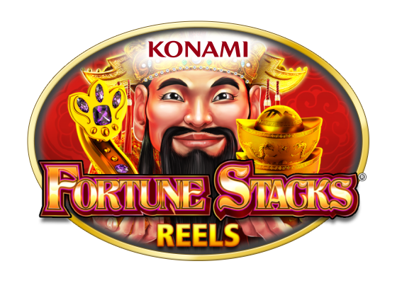 Fortune Stacks Reels Game Icon