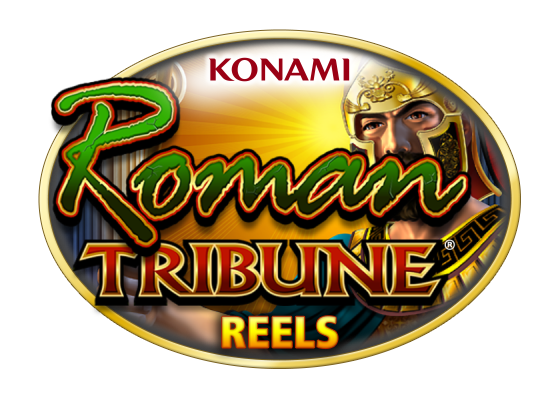 Lil's Elite Roman Tribune Reels Game Icon