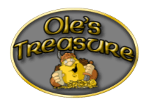 Ole's Treasure