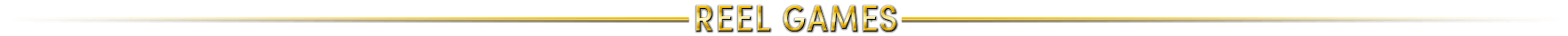 Reel Games header