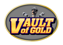 Vault of Gold Keno