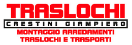 TRASLOCHI CRESTINI - LOGO