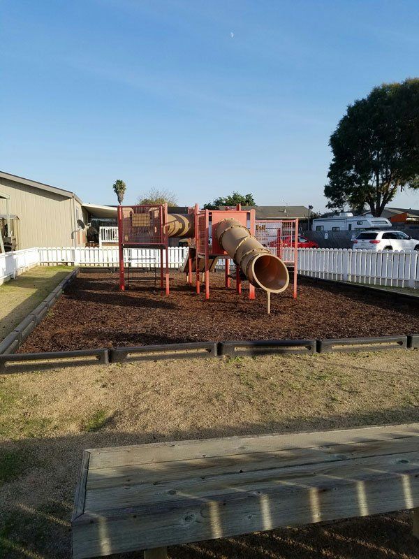 playground