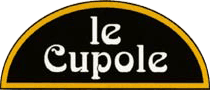 RISTORANTE PIZZERIA LE CUPOLE - LOGO