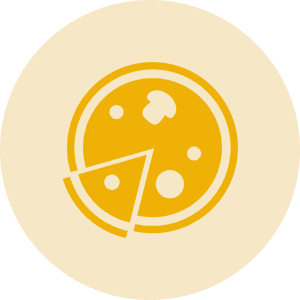 icona pizza
