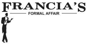 Francia's Formal Affair