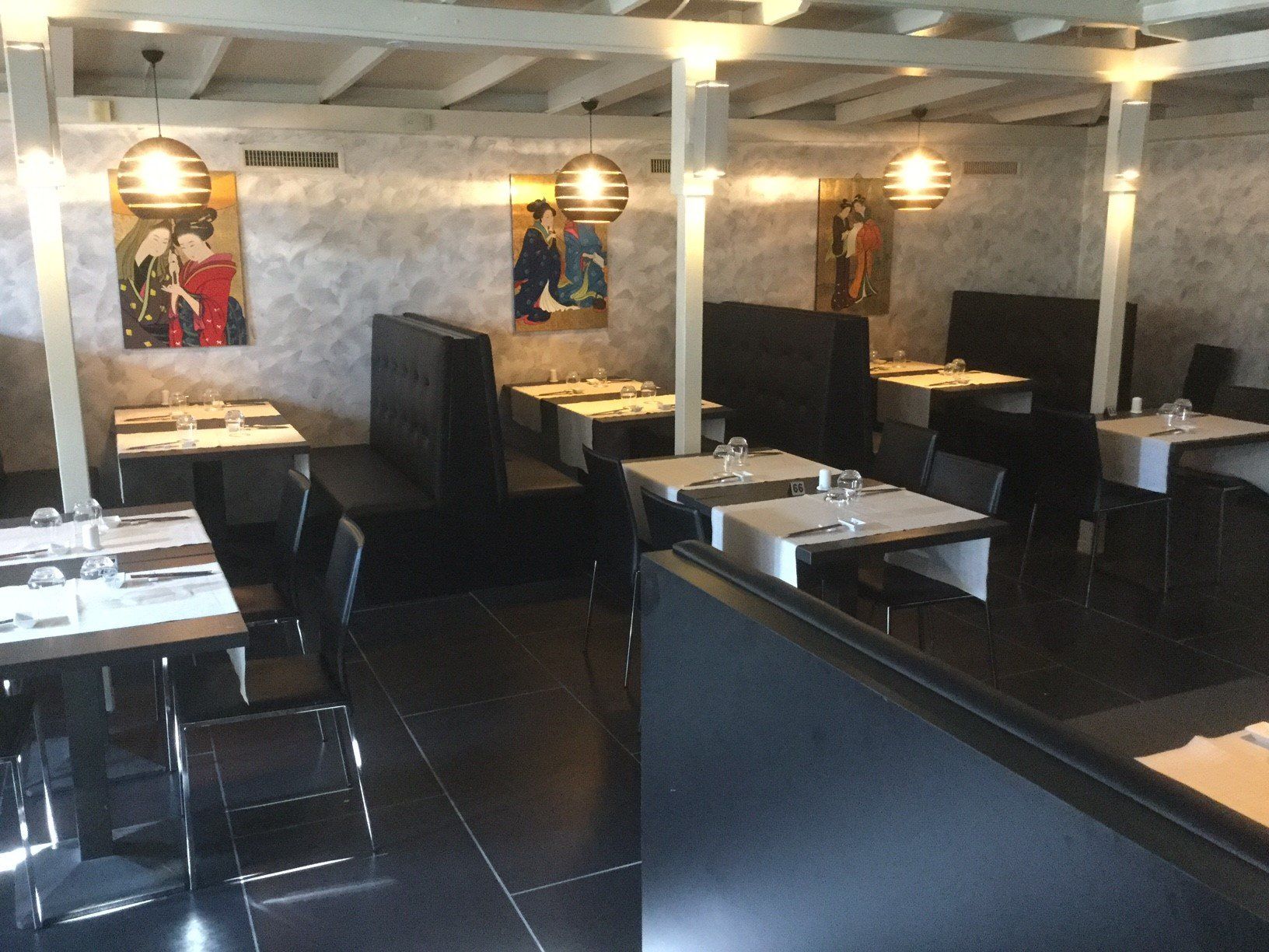cucina giapponese