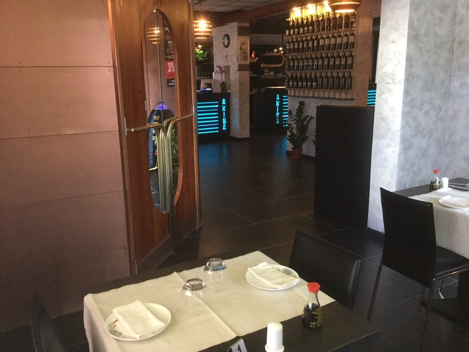 piatto giapponese
