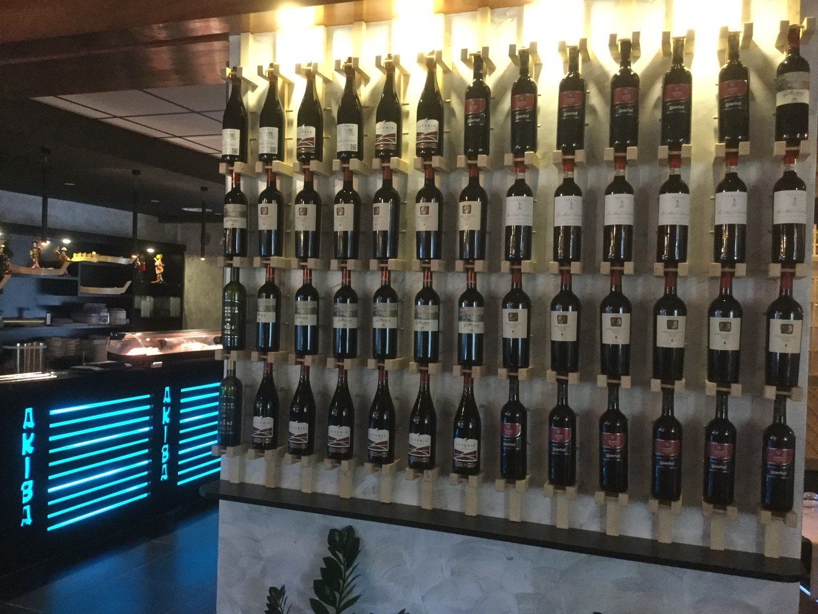 ristorante all you can eat pranzo