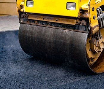 Steam Roller — Grating in Sebastopol, CA
