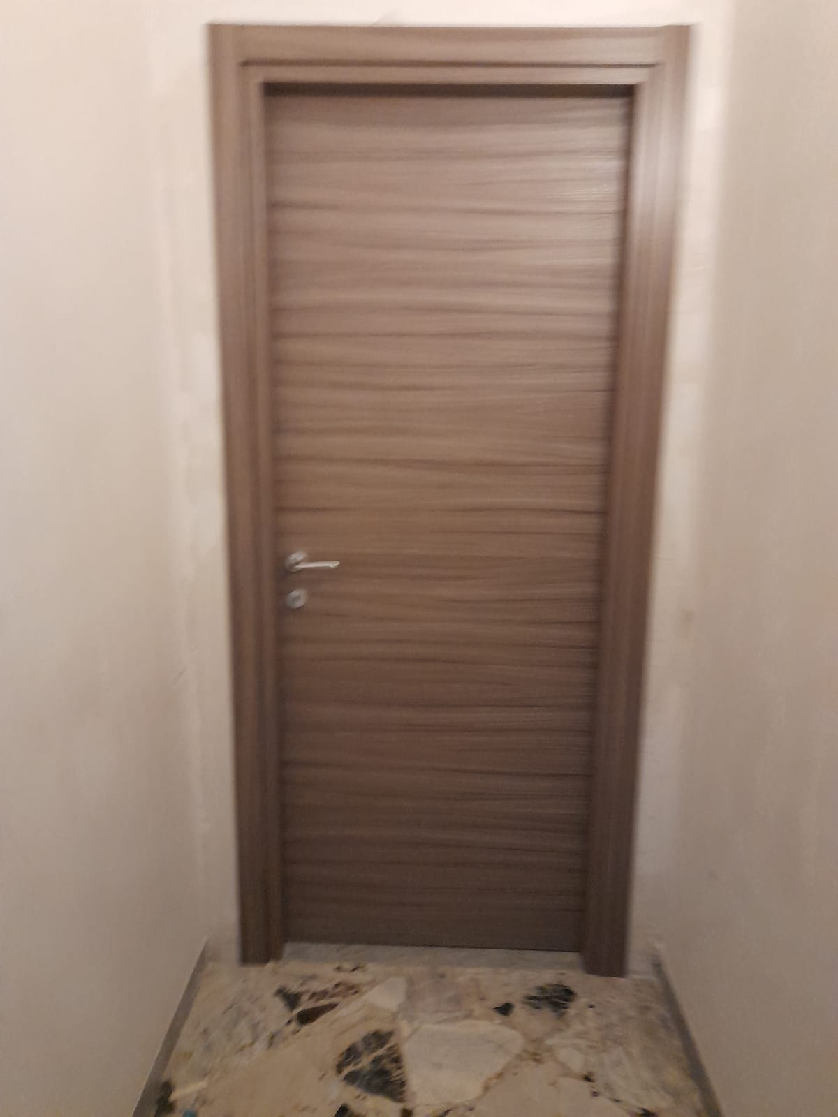 realizzazione porte