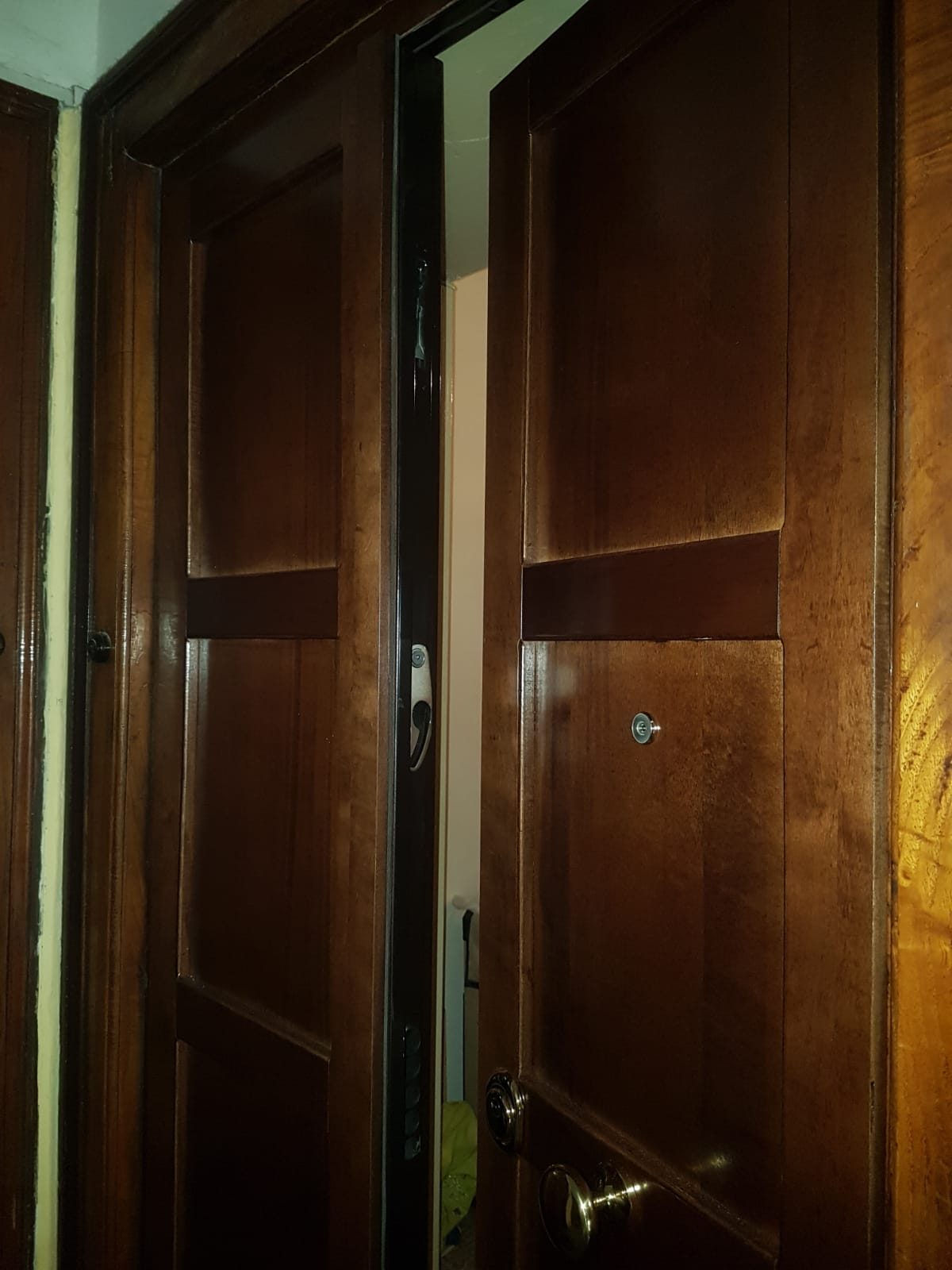 porte su misura