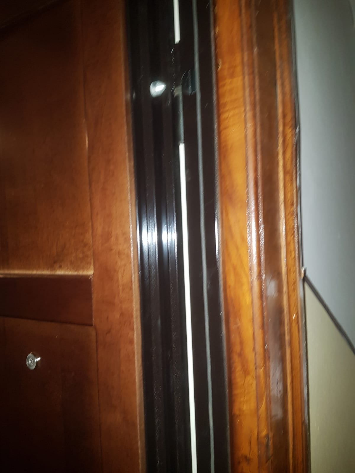 porte blindate