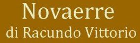 Novaerre falegnameria porte blindate-LOGO