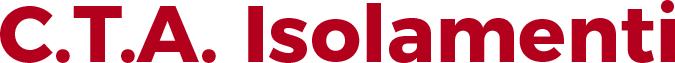 Cta Isolamenti Termoacustici e Insonorizzazioni Meggiorin-LOGO