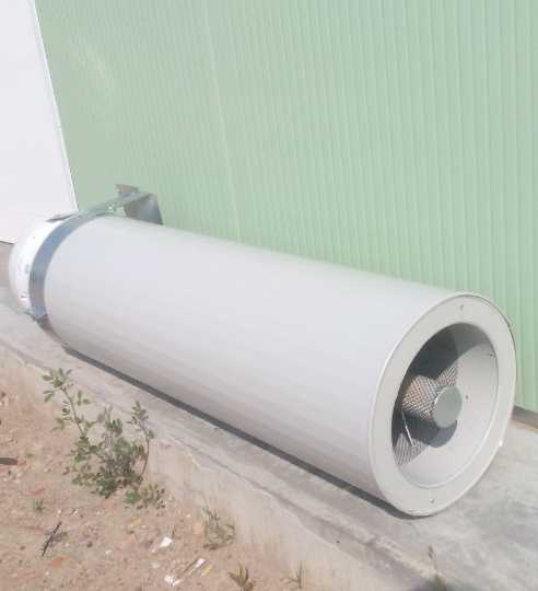 materiali fonoisolanti