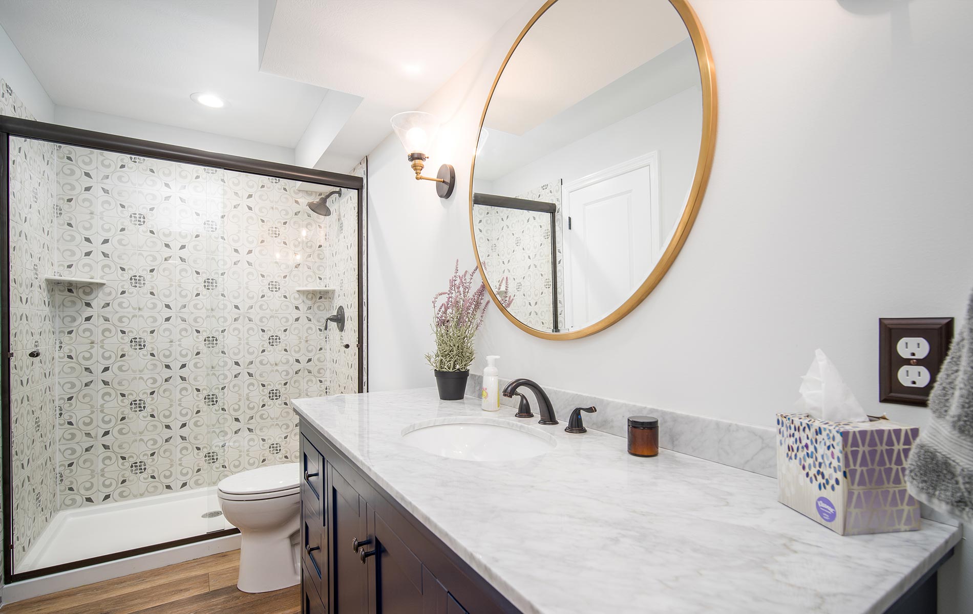 CCR Photo of Bathroom