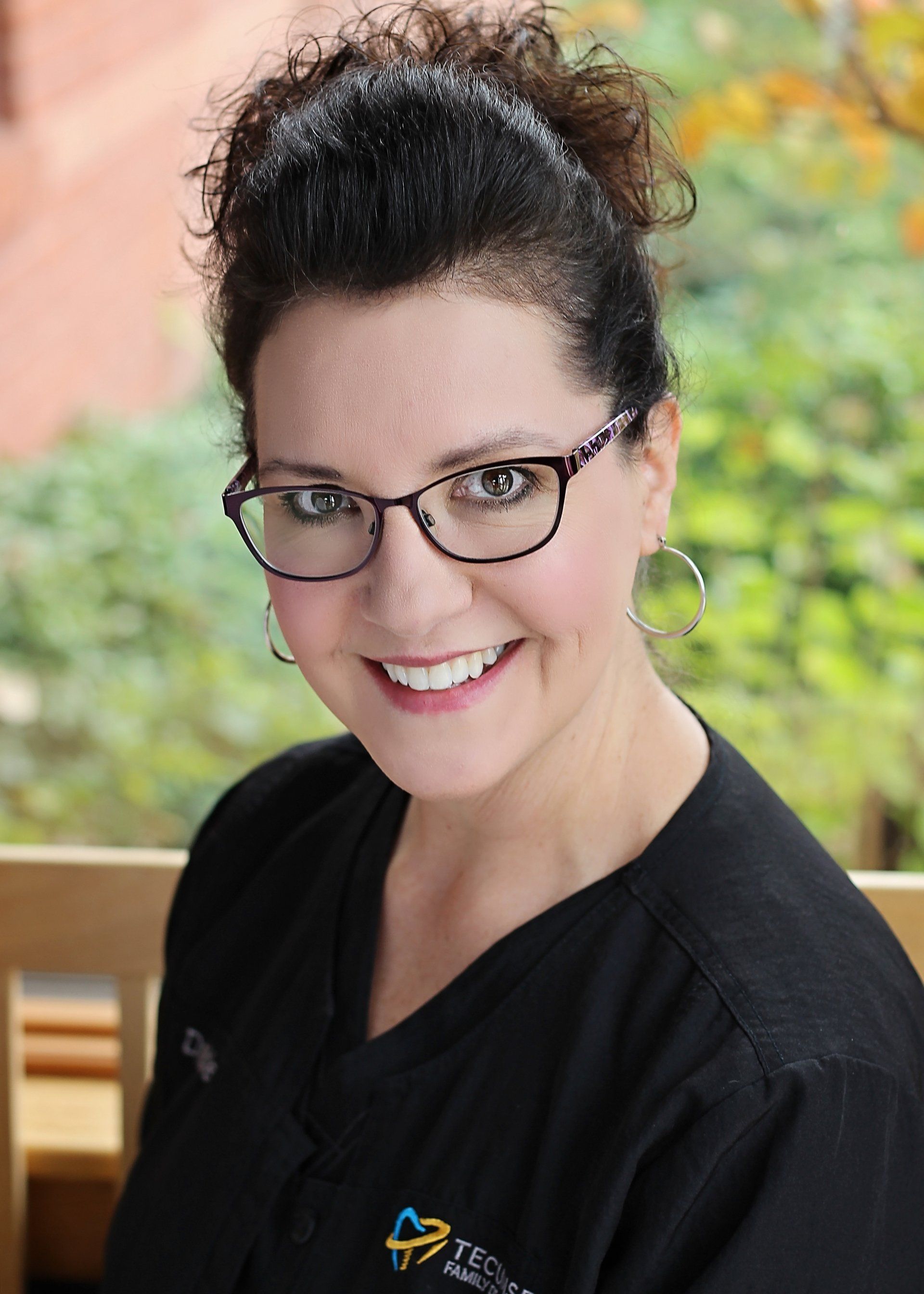 Debbie at Tecumseh Family Dental Care