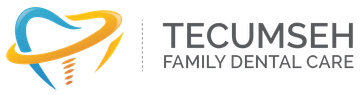 Tecumseh Family Dental Care Logo