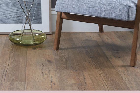 Vinyl Flooring