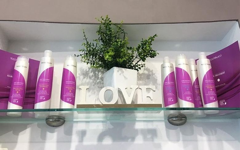 prodotti per capelli