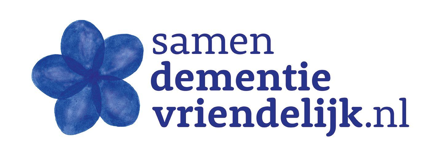 Samen Dementievriendelijk