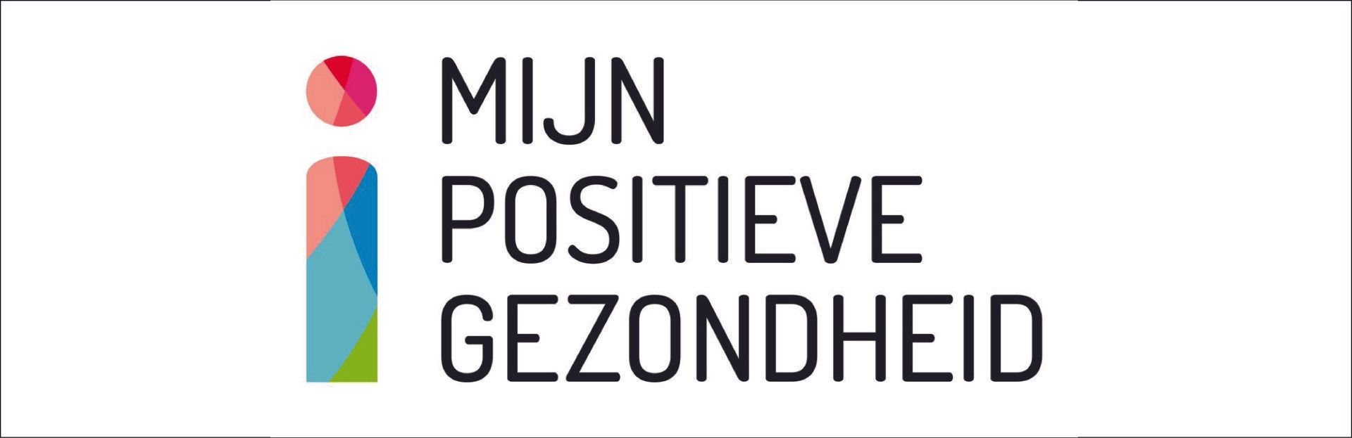 Mijn Positieve Gezondheid