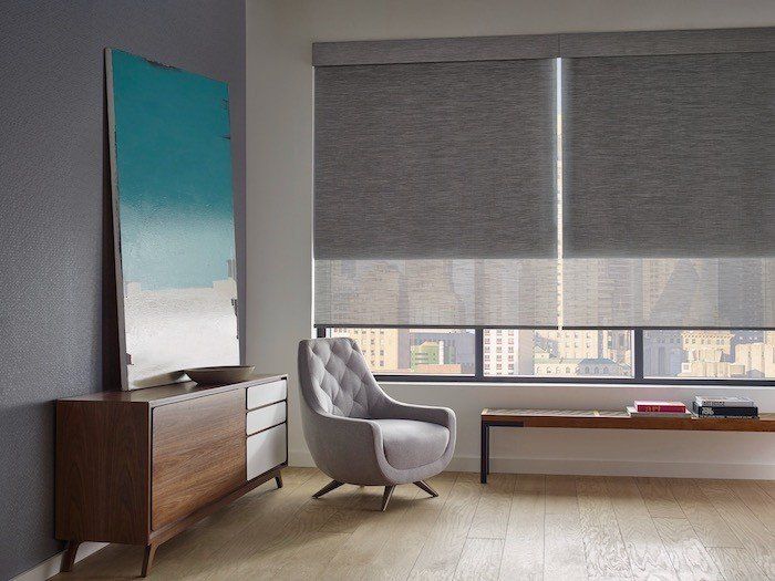 Duolite Roller Shades