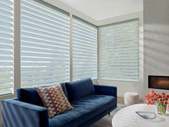 Pirouette Sheer Shadings Pirouette Sheer Shadings