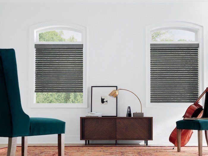 Modern Shades