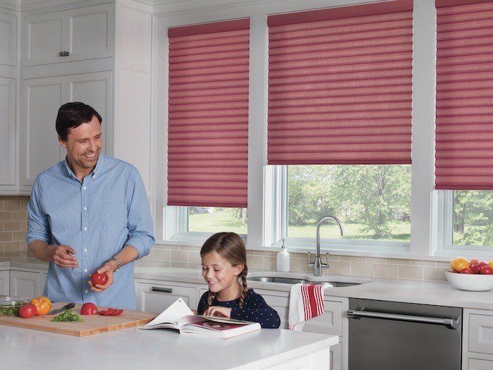 Shades by Window Spaces Shades
