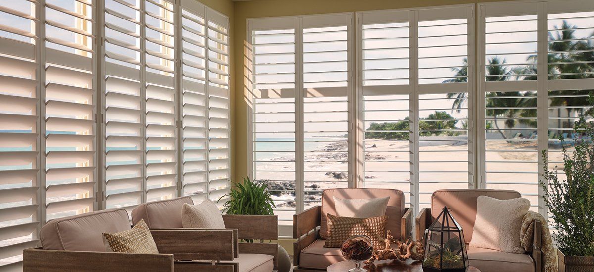 alta faux wood blinds