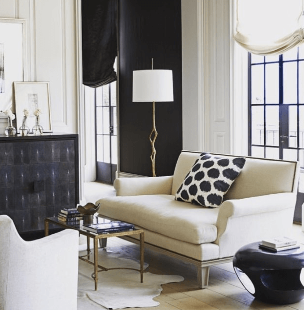 Window treatments