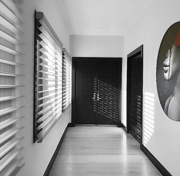 pirouette window shadings