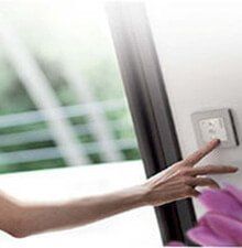 SOMFY® AUTOMATION SOMFY® AUTOMATION