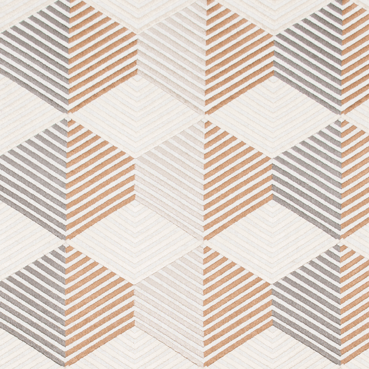 Latest Creation Fabric Book: Desert Wanderer