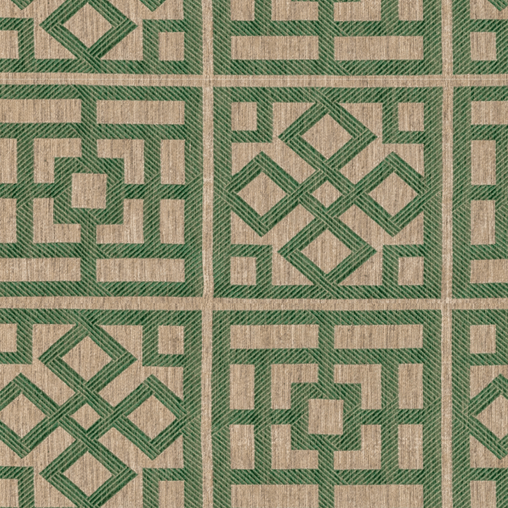 Take Action Emerald Fabric Book: Desert Wanderer