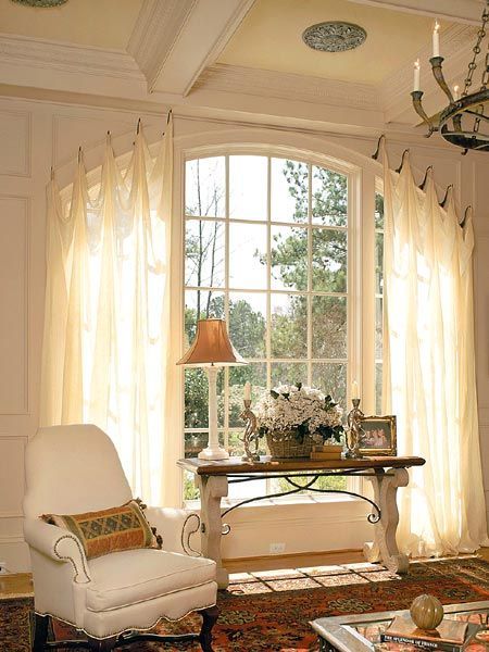 window spaces designer fabrics