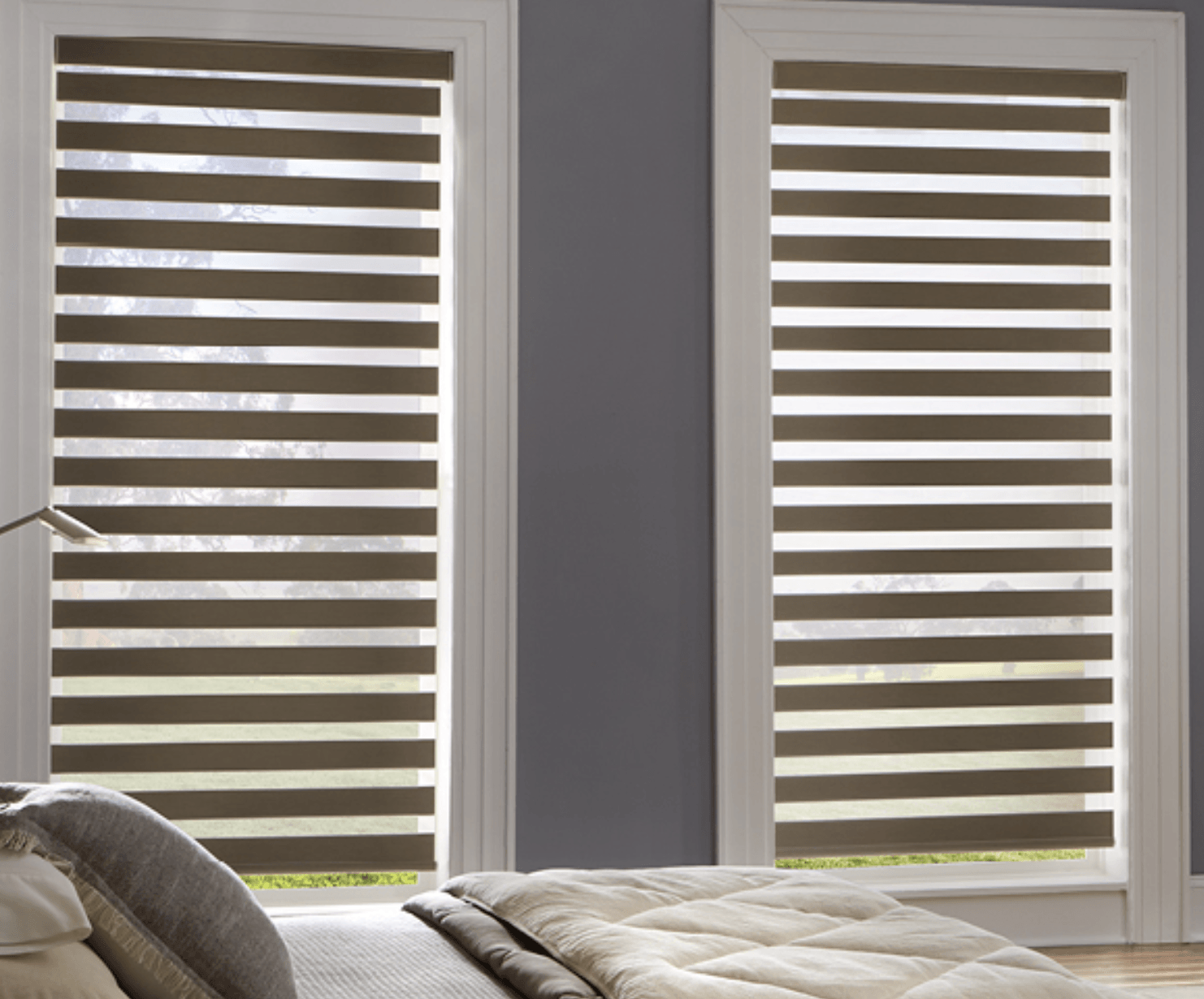 banded shades banded shades