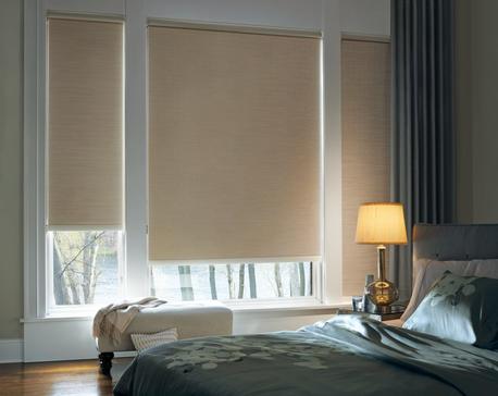 Room Darkening Window Shades