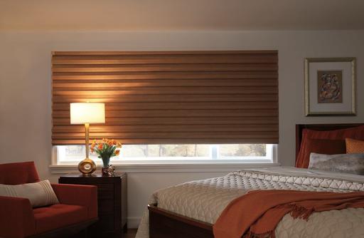 Room Darkening Cellular Shades