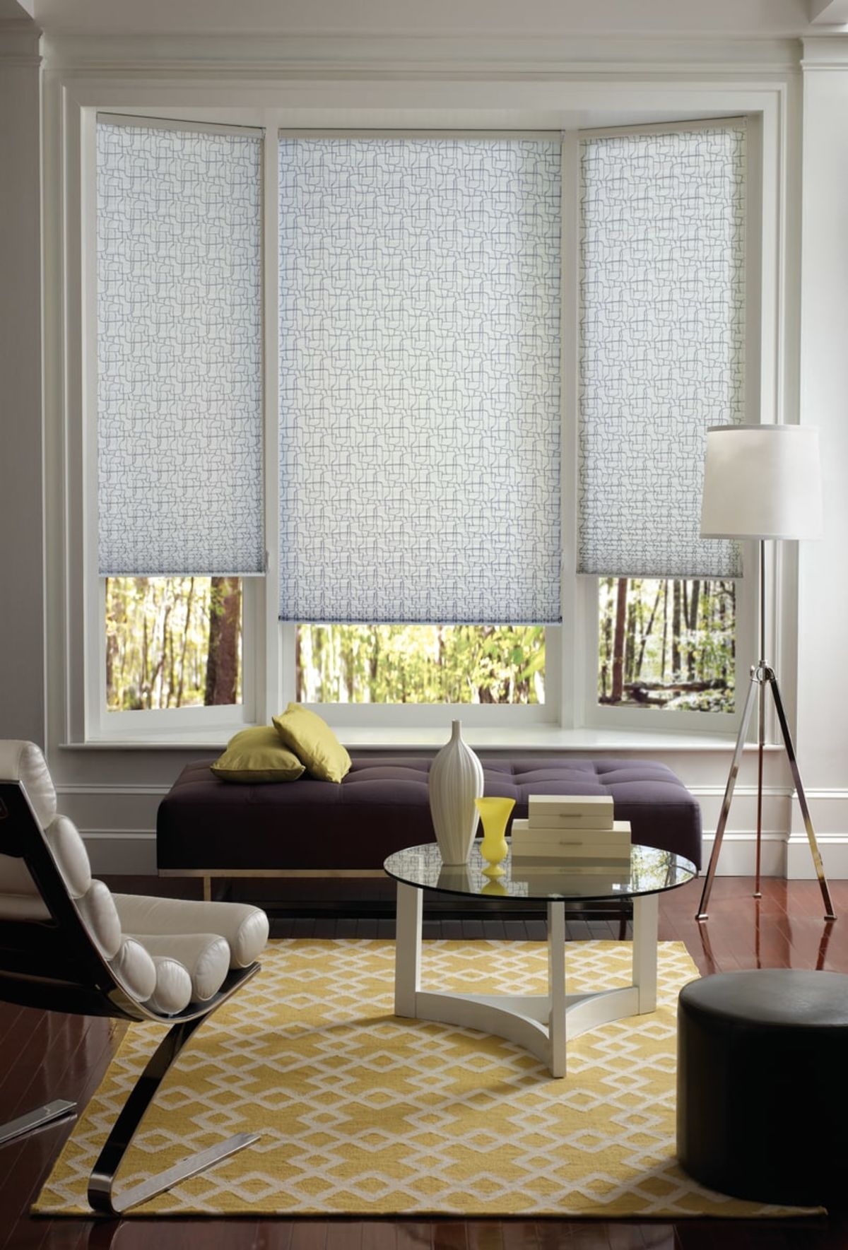 roller shades