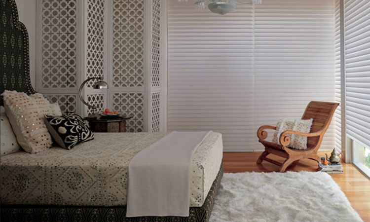 Silhouette® Window Shadings