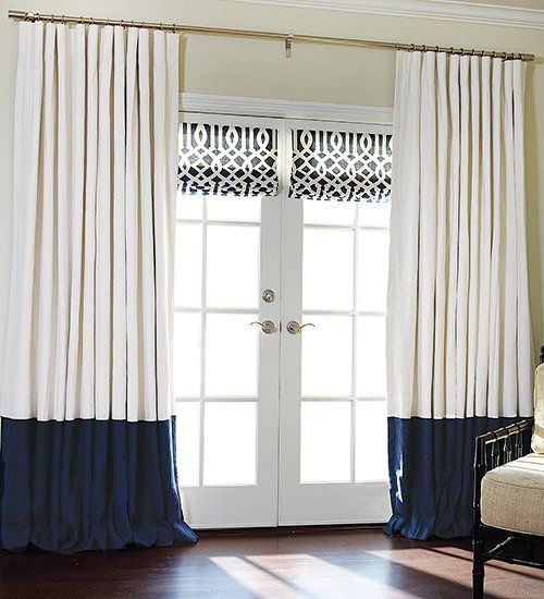 window spaces carol fabrics