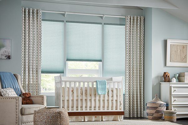 honeycomb cell shade