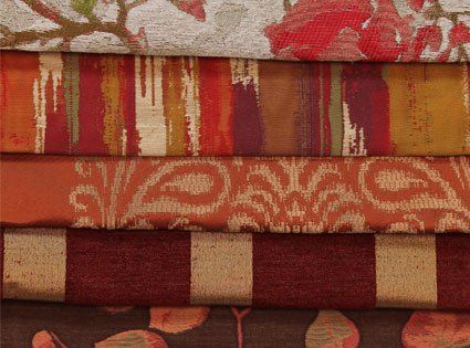 carole fabrics