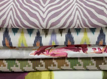 carole fabrics