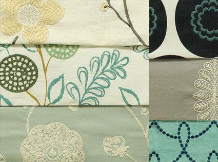 carole fabrics